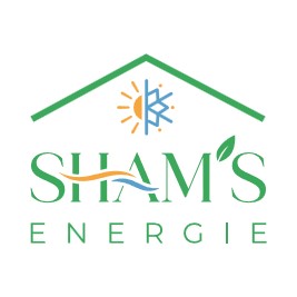 shams's énergie