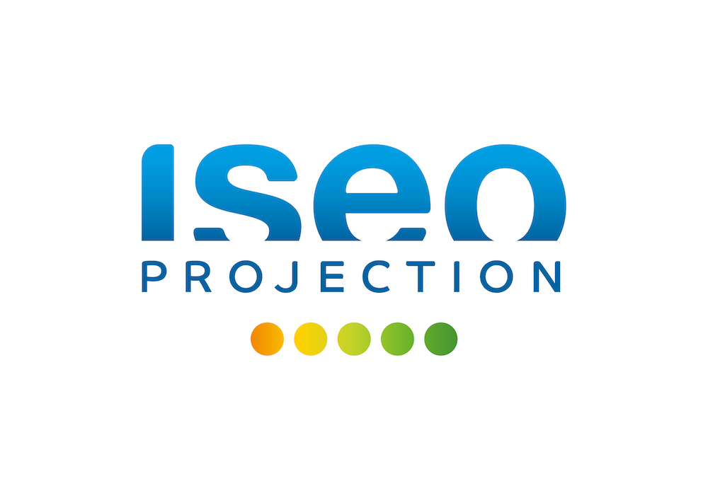 ISEO Projection by IPFR